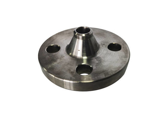 Schweißender Hals-Flansch ASTM B16.5 SS F304 SCH XXS