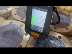 Spektakel Asme B16.5 Blindflansche aus Edelstahl