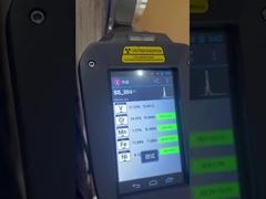 Spektakel Asme B16.5 Blindflansche aus Edelstahl